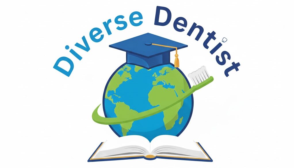 Diverse Dentist